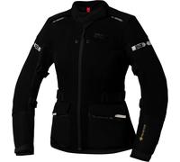 IXS Horizon-GTX, veste textile Gore-Tex pour femmes XL Noir Noir