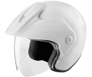 IXS HX 114 Casque jet, Blanc, Taille XL (61/62)