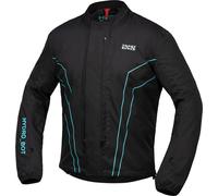 IXS Hydro Bot, veste fonctionnelle M Noir Noir