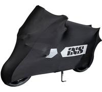 IXS Indoor Couverture de vélo, noir, Taille XL