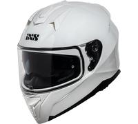 IXS iXS217 1.0 Casque, blanc, taille XS pour homme