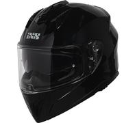 IXS iXS217 1.0 Casque, noir, taille S pour homme