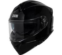 IXS iXS301 1.0 Casque (Black,XXL (63/64))