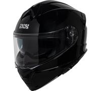 IXS iXS301 1.0 Casque, noir, Taille S (55/56)
