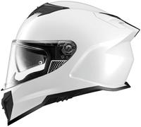 IXS iXS912 SV 1.0 Casque, Blanc, Taille XS (53/54)