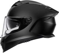 IXS iXS912 SV 1.0 Casque, noir, taille M pour homme