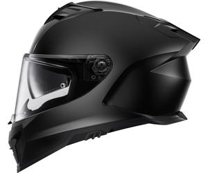 IXS iXS912 SV 1.0 Casque, Noir mat, Taille XS (53/54)