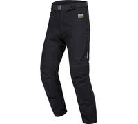 IXS Laminat-ST-Plus, pantalon en textile imperméable XL Noir Noir