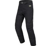 IXS Laminat ST-Plus Pantalon textile de moto, noir, taille 3XL pour homme