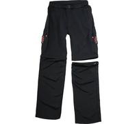 IXS Limerock, pantalon textile femme XXL Noir Noir