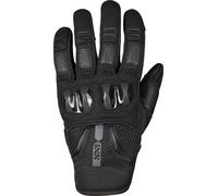 IXS Matador-Air 2.0 Gants de moto, noir, taille XS pour homme