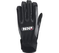 IXS Mechanic II Gants, noir-gris, taille S pour homme