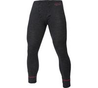 IXS Merino 365 Pantalon fonctionnel, gris, taille XS S pour homme