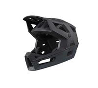 IXS Mixte Trigger Ff Casque Int gral VTT, Noir, SM (54-58cm) EU
