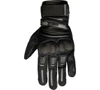 IXS Montevideo-Air 2.0, gants 5XL Noir/Gris Noir/Gris