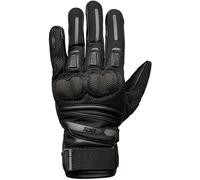 IXS Montevideo Air 2.0 Gants de moto, noir, taille 3XL pour homme