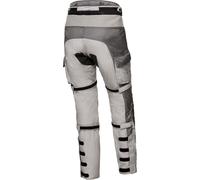 IXS Montevideo Air 2.0, pantalon en textile L Gris Clair/Gris Gris Clair/Gris