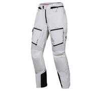 IXS Montevideo-Air 3.0, pantalon en textile L Gris Clair/Noir Gris Clair/Noir
