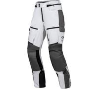 IXS Montevideo-ST 3.0, pantalon en textile imperméable 4XL Gris Clair/Gris Foncé/Noir Gris Clair/Gris Foncé/Noir