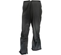 IXS Montevideo-ST LIN Pantalon d’intérieur membran, noir, taille M pour homme