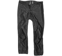 IXS Montevideo-ST LIN Pantalon d’intérieur membran, noir, taille XL pour homme
