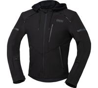 IXS Moto 2.0 Veste textile de moto, noir, taille S pour homme