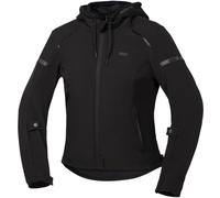 IXS Moto 2.0 Veste textile de moto pour dames, noir, Taille XL