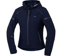 IXS Moto 2.0 Veste Textile Femme bleu XL
