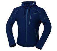 IXS Moto 2.0 Veste textile de moto, bleu, taille XL pour homme