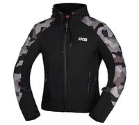 IXS Moto Camo Veste de moto en textile