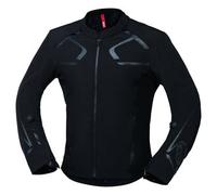 IXS Moto Dynamic Veste Textile noir XXL