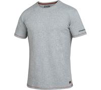 IXS Motorcycle Passion, t-shirt XXL Gris Clair Gris Clair