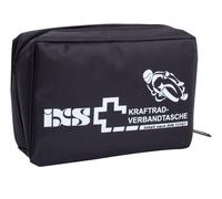 IXS Motorcycle Trousse de premiers soins, noir pour homme
