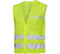 IXS Neon 3.0 Sécurité Ouest, Jaune néon, Taille 3XL/4XL