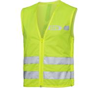 IXS Neon 3.0 Sécurité Ouest, Jaune néon, Taille XS/S