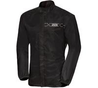 IXS Nimes 3.0 Veste de pluie, noir, Taille 5XL
