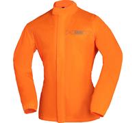 IXS Nimes 3.0 Veste de pluie, orange, taille L pour homme