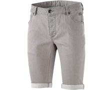 IXS Nugget Denim Courts métrages, gris, taille 32
