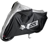 IXS Outdoor Couverture de vélo, Argent, Taille XXL