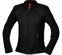IXS Oxy-Air, veste textile femme XXL Noir Noir
