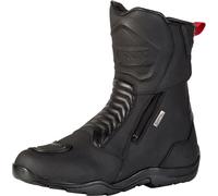 IXS Pacego, bottes courtes imperméables Unisex 48 EU Noir Noir