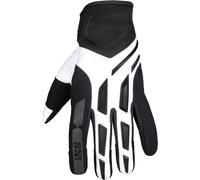 §Gants Moto iXS Pandora-Air 2.0 Blanc-Noir§