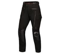 IXS Pantalon textile pour femmes Venture-STX Noir L