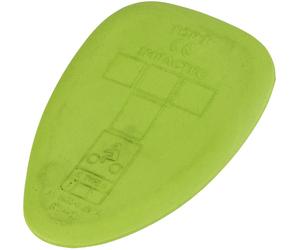 IXS Protecteur de hanche, vert pour homme