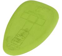 IXS Protecteur de hanche, Vert, Taille unique