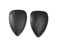 IXS Protector Hip L Protecteur de hanche, noir pour homme