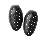 IXS Protector SC Genouillères, noir, Taille unique