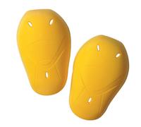 IXS Protector SC Protège-épaules, jaune, Taille unique