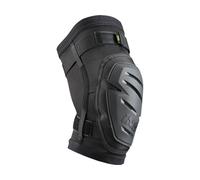 iXS - Hack Race Knee Guard - Protection - S - black