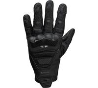 IXS Rapid 1.0 Gants de moto perforés, noir, Taille XL